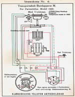free JYDSK easy hoopup diagram schematic