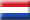 Netherlands/Dutch Flag