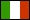 Italiano/Italian Flag