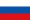 Russia/Russian Flag