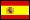 Espa&ntilde;ol/Spanish Flag